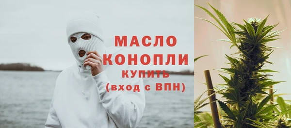 хмурый Богородицк